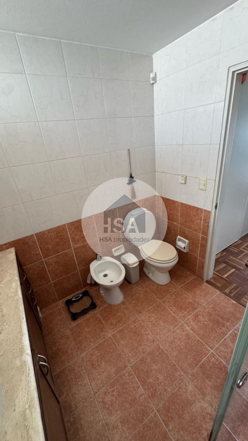 Apartamento ID.511 - Apartamento en venta Pocitos