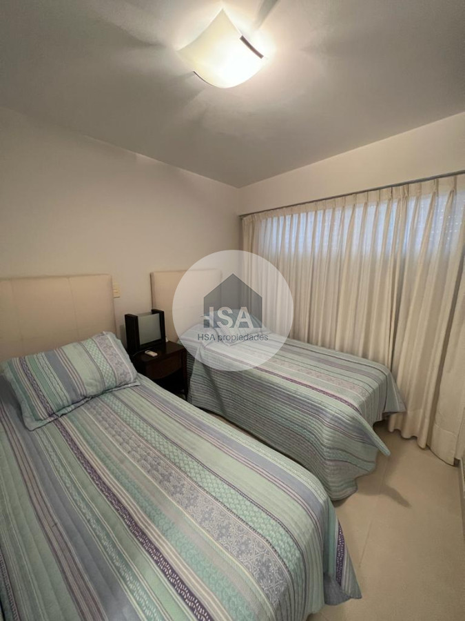 Apartamento ID.325 - Alquiler apartamento en Seasons Tower 3 dormitorios y dependencia