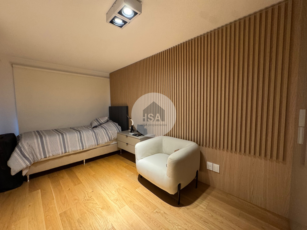 Apartamento ID.535 - Apartamento en venta Malvin