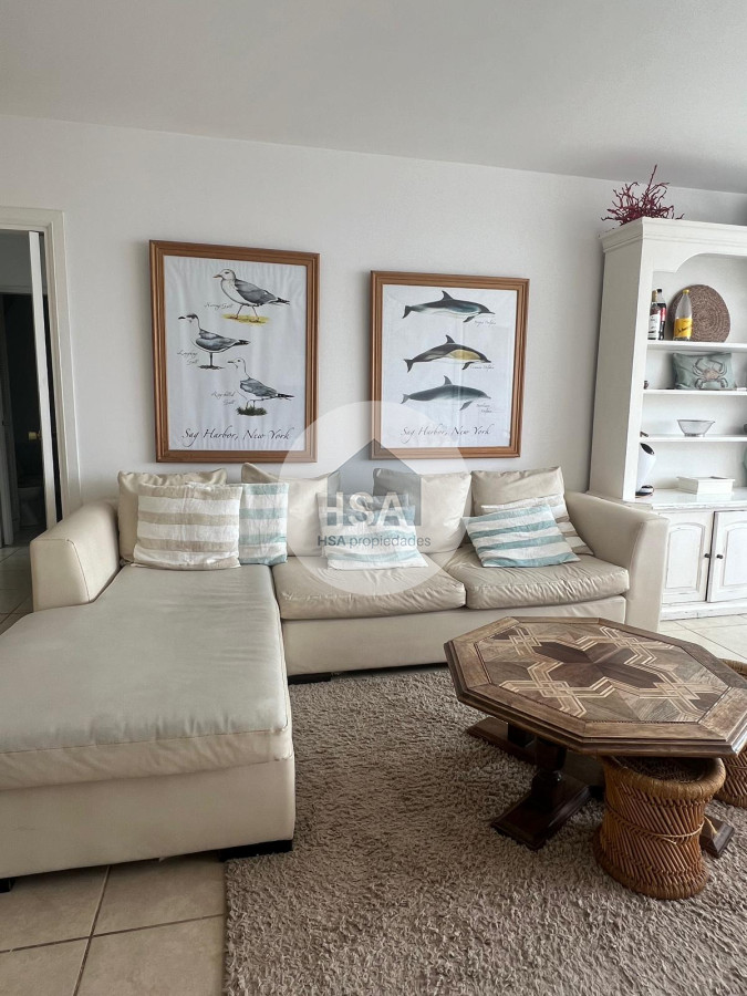 Apartamento ID.481 - Alquiler Penthouse en Bahía Palace