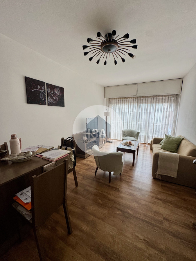 Apartamento ID.588 - Apartamento en venta Cordón