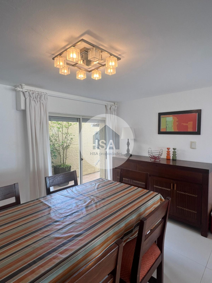 Apartamento ID.480 - Alquiler apartamento 2 dormitorios en El Emir