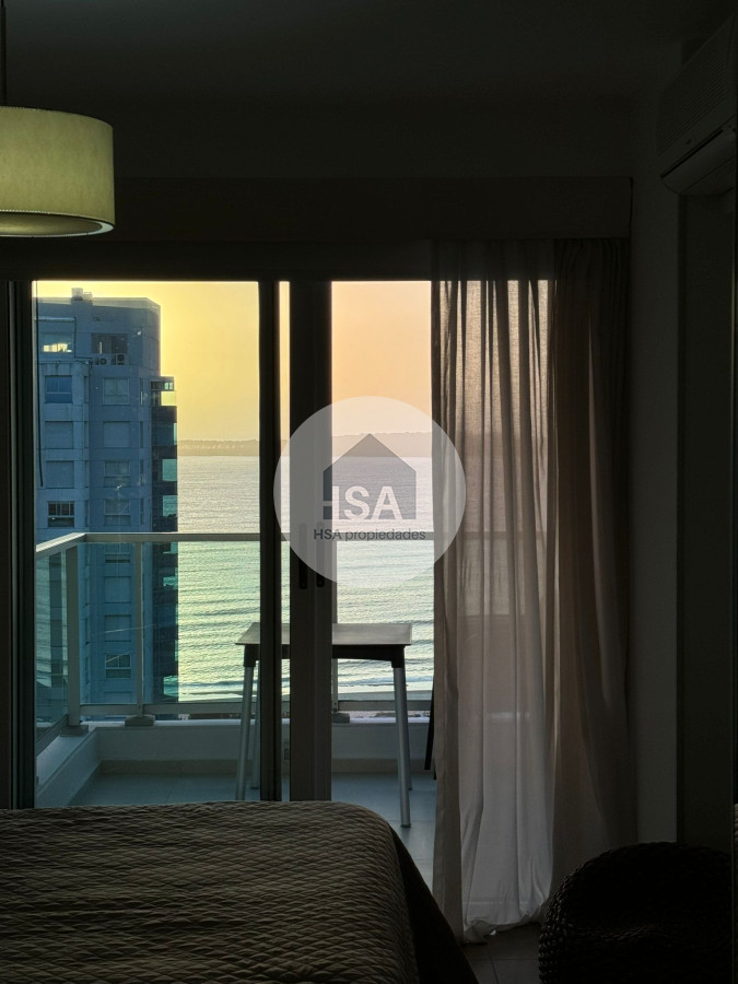 Apartamento ID.451 - Alquiler Gala Tower 2 Dormitorios