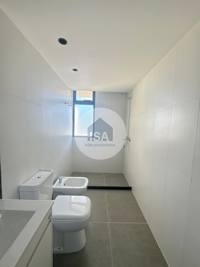Apartamento ID.545 - Venta apartamento 2 dormitorios con garaje a estrenar Interlagos 