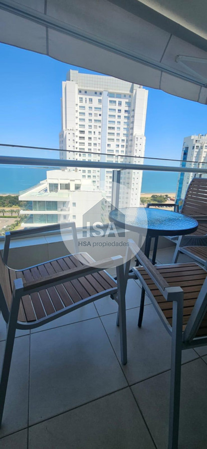 Apartamento ID.465 - Alquiler de temporada 2 dormitorios en Seasons Tower