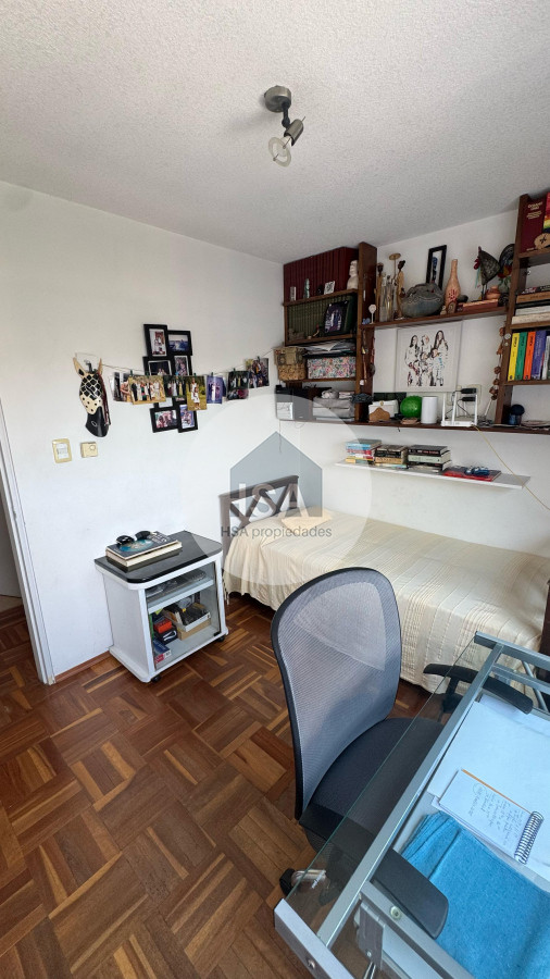 Apartamento ID.511 - Apartamento en venta Pocitos