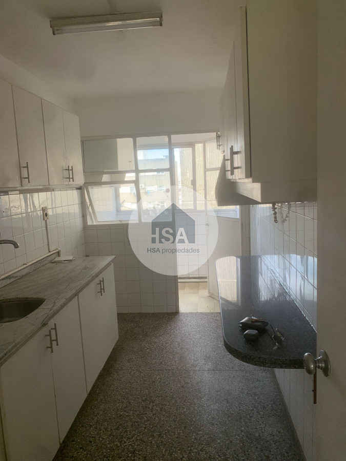 Apartamento ID.343 - Apartamento en alquiler Aguada