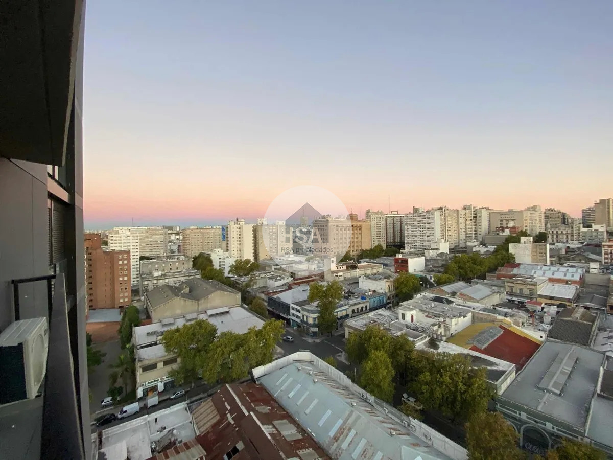 Apartamento ID.484 - Alquiler Nostrum Bay