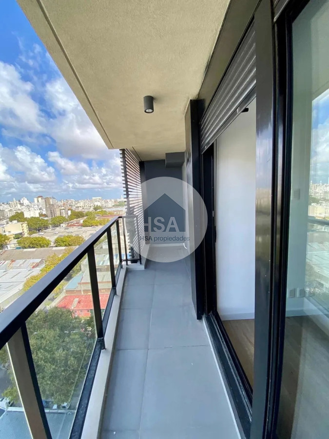 Apartamento ID.484 - Alquiler Nostrum Bay