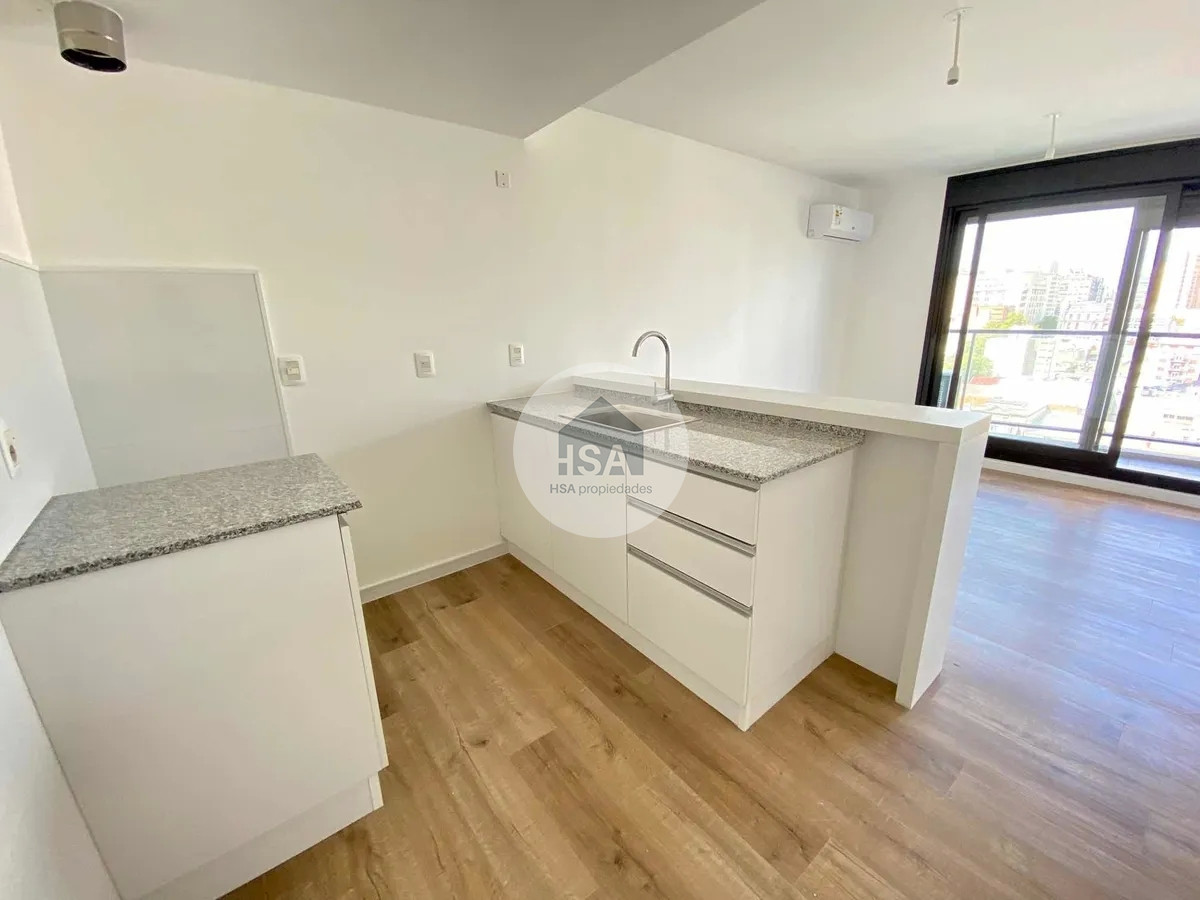Apartamento ID.484 - Alquiler Nostrum Bay