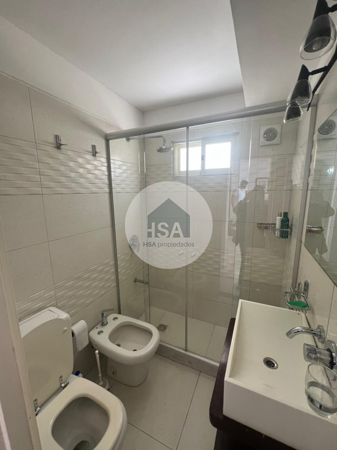 Apartamento ID.480 - Alquiler apartamento 2 dormitorios en El Emir