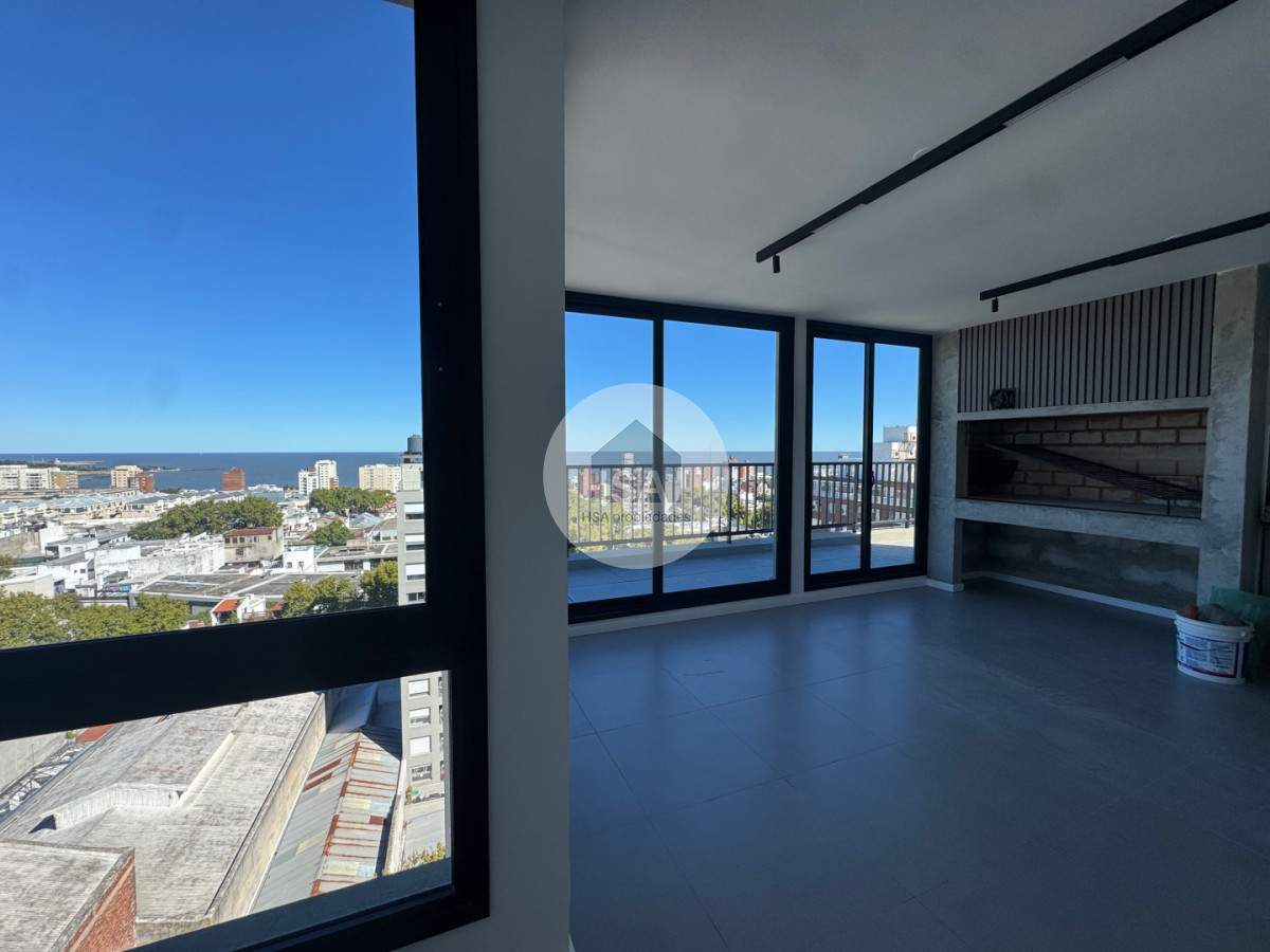 Apartamento ID.781 - Apartamento en alquiler a estrenar Cordón Sur