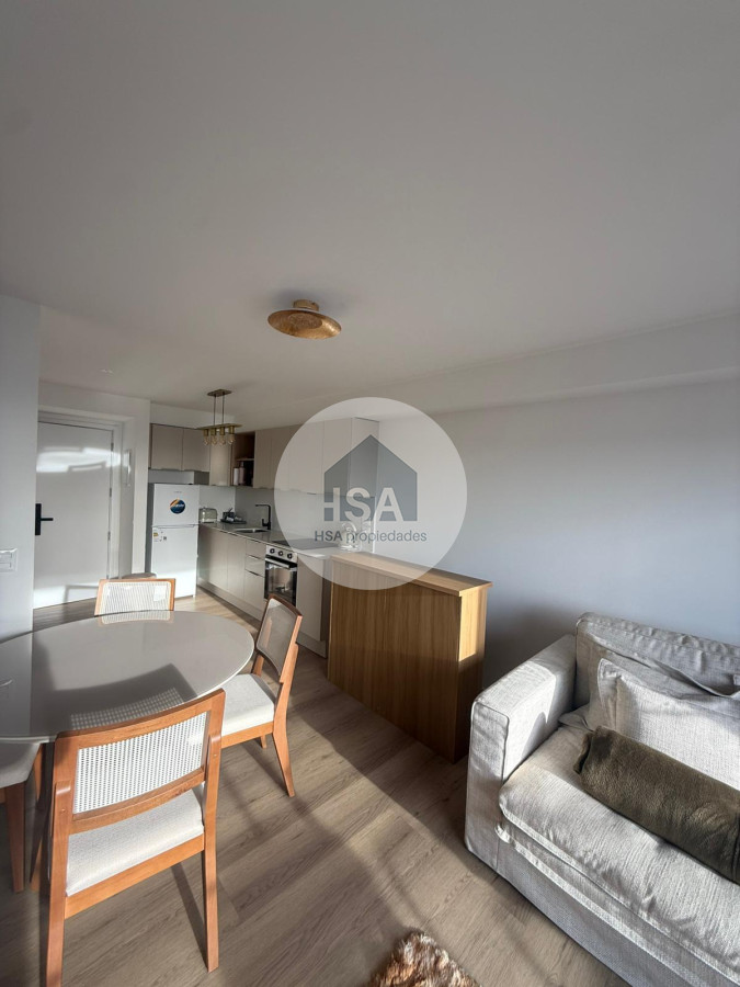 Apartamento ID.674 - Alquiler temporal More Atlántico 2 dormitorios