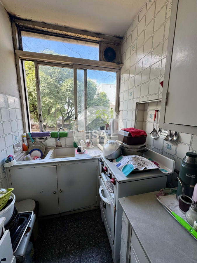 Apartamento ID.543 - Apartamento en venta Pocitos