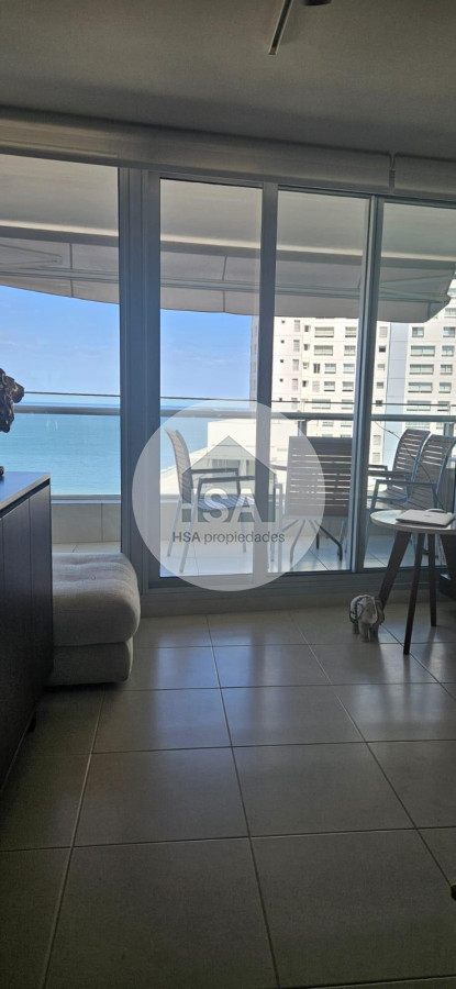 Apartamento ID.465 - Alquiler de temporada 2 dormitorios en Seasons Tower
