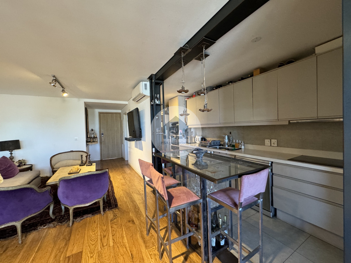 Apartamento ID.441 - Apartamento en venta Carrasco Verdenia 