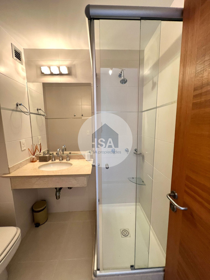 Apartamento ID.293 - Venta apartamento 2 dormitorios Seasons tower