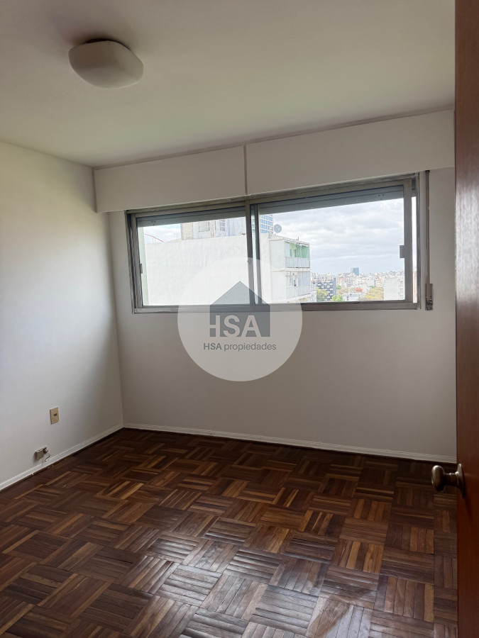 Apartamento ID.685 - Apartamento en alquiler 1 dormitorio tres cruces garaje