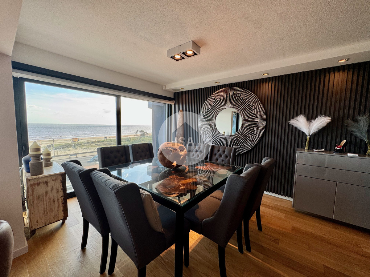 Apartamento ID.535 - Apartamento en venta Malvin