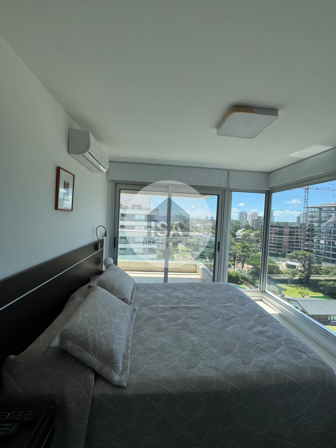 Apartamento ID.482 - Alquiler apartamento 2 dormitorios en Icon Brava