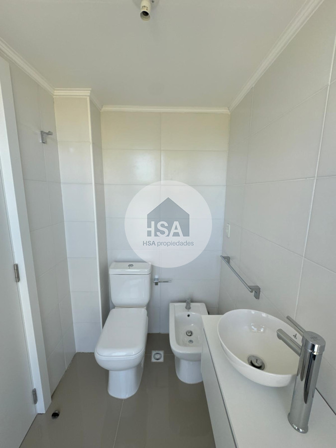 Apartamento ID.512 - Venta apartamento 3 dormitorios - Otto Uno