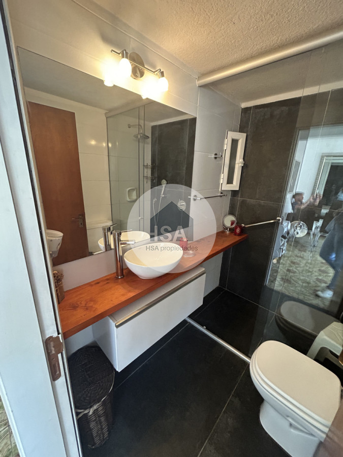 Apartamento ID.445 - Venta apartamento 1 dormitorio Torre Verona
