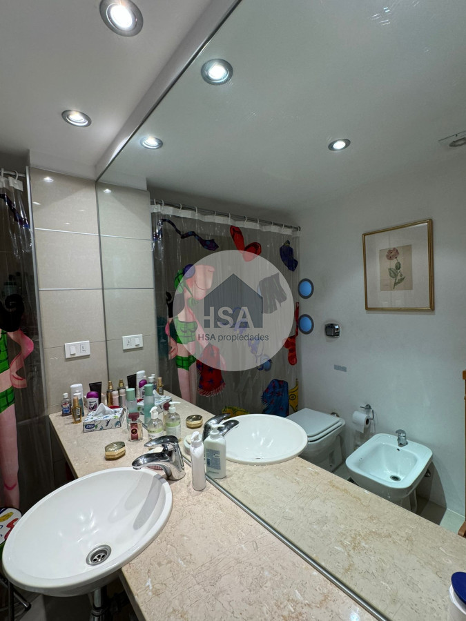 Apartamento ID.469 - Alquiler apartamento 2 dormitorios en Torre Tressesenta