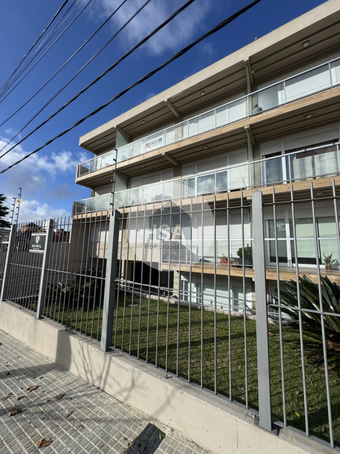 Apartamento ID.589 - Apartamento en alquiler Malvin