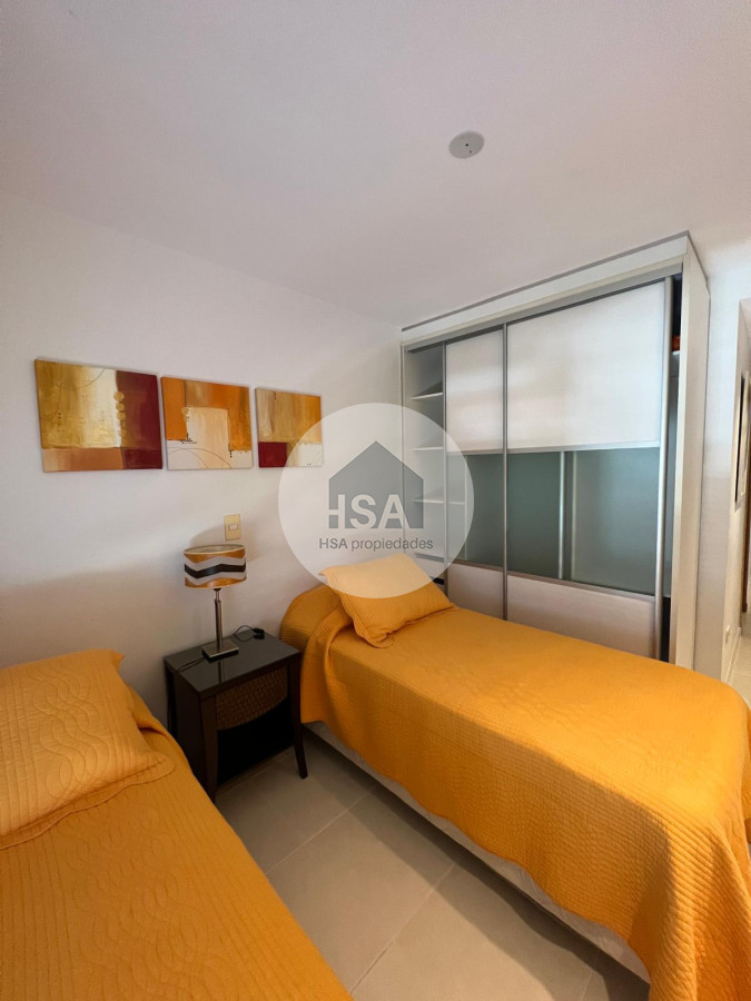 Apartamento ID.632 - Venta apartamento seasons tower 2 dormitorios