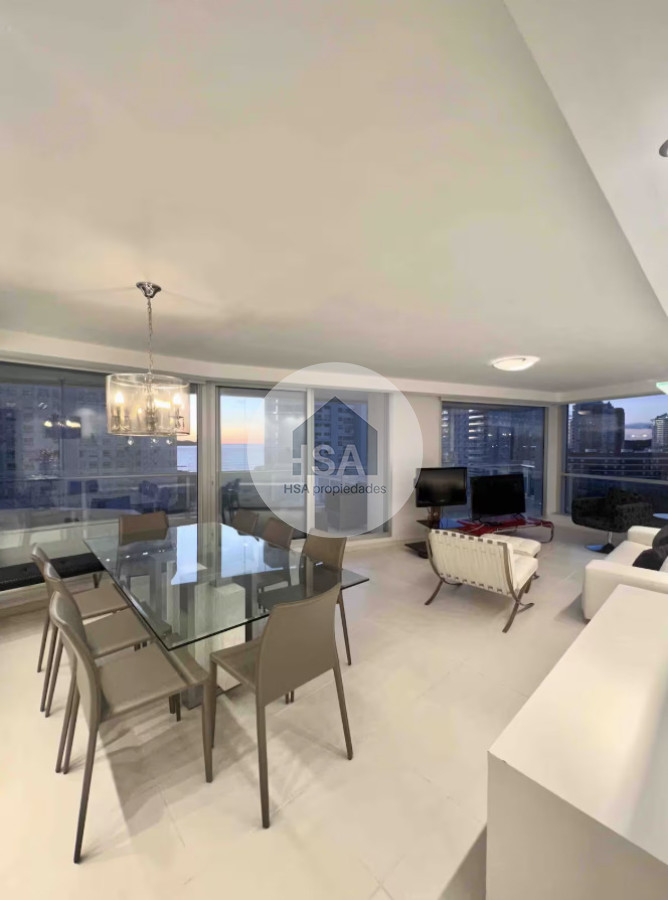 Apartamento ID.691 - Venta apartamento 3 dormitorios seasons tower