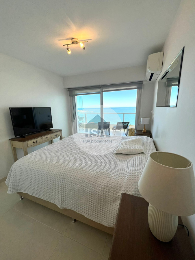 Apartamento ID.293 - Venta apartamento 2 dormitorios Seasons tower