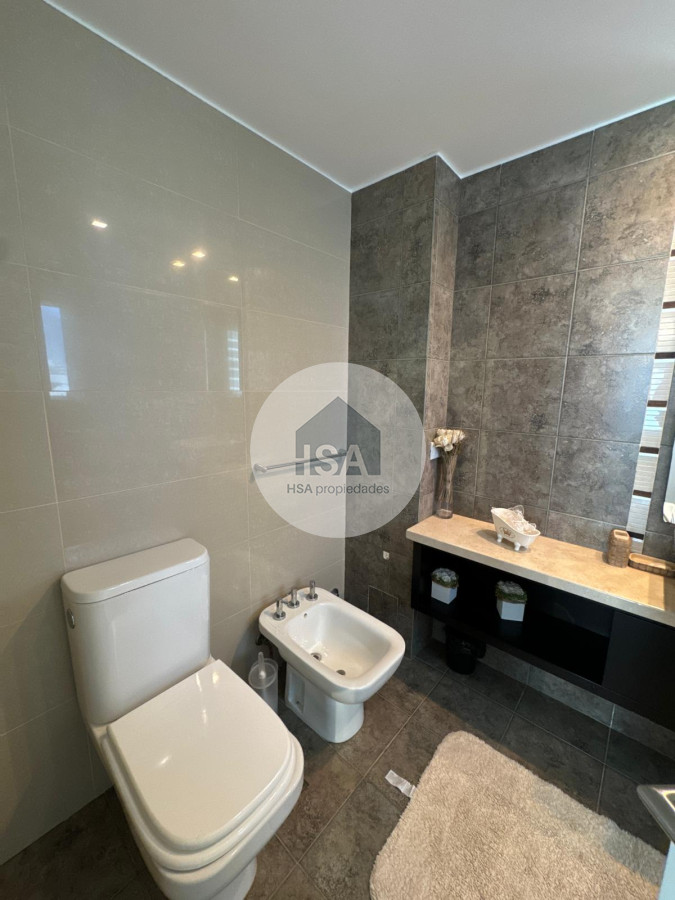 Apartamento ID.454 - Venta apartamento 3 dormitorios Gala Tower Punta del este