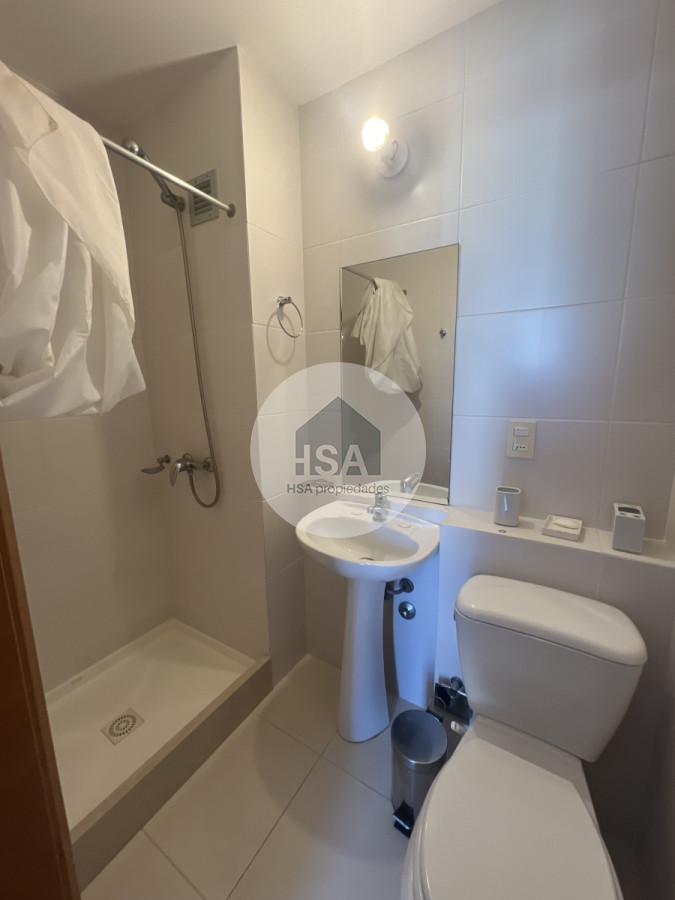 Apartamento ID.495 - Alquiler apartamento 3 dormitorios en Seasons Tower