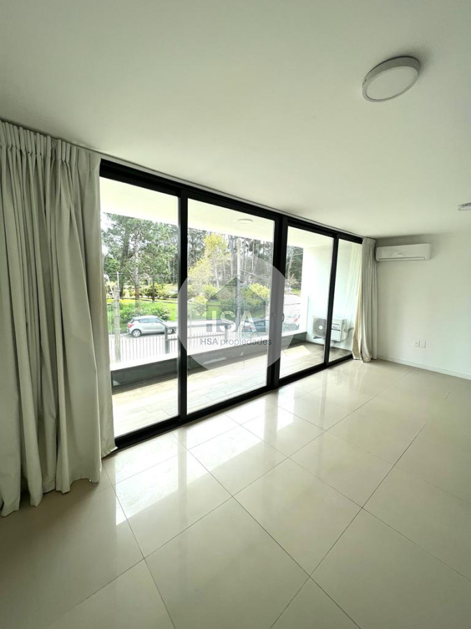 Apartamento ID.303 - Alquiler apartamento 2 dormitorios punta del este