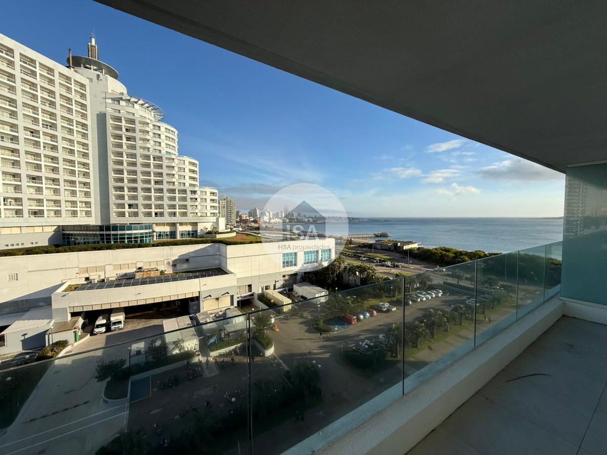 Apartamento ID.642 - Alquiler apartamento 2 dormitorios saint honore