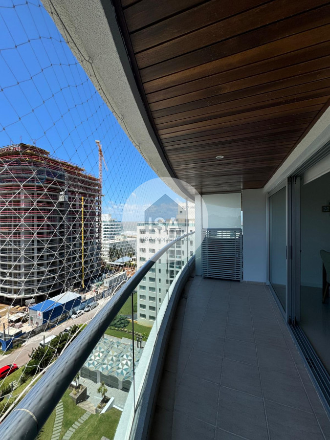 Apartamento ID.482 - Alquiler apartamento 2 dormitorios en Icon Brava