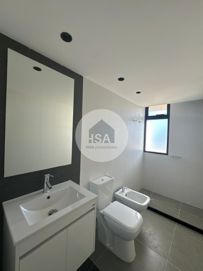 Apartamento ID.545 - Venta apartamento 2 dormitorios con garaje a estrenar Interlagos 