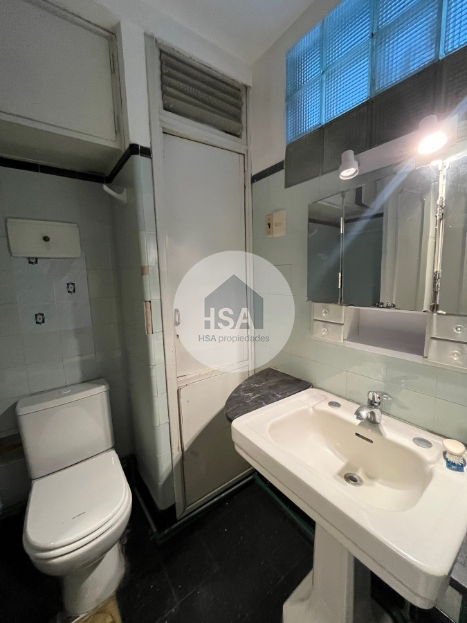 Apartamento ID.288 - Apartamento en venta Pocitos 3 dormitorios