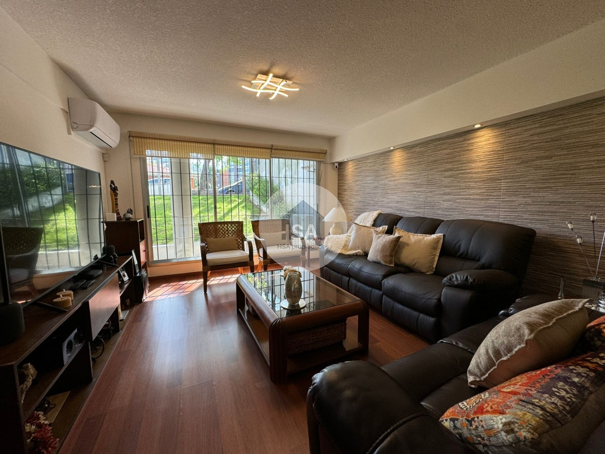Apartamento ID.424 - Apartamento en venta Malvin
