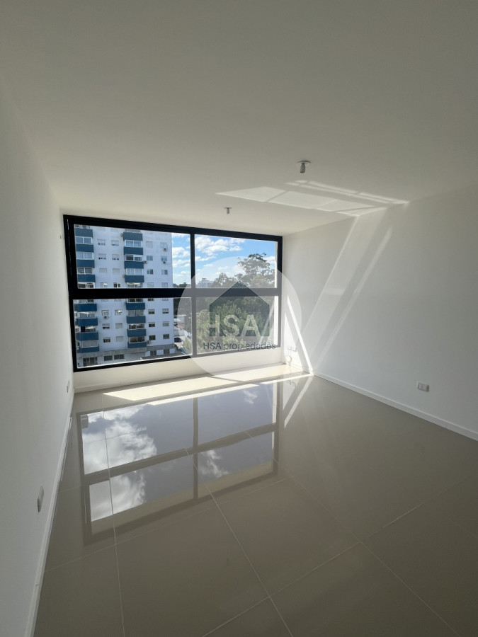 Apartamento ID.513 - Venta apartamento un dormitorio - OTTO UNO