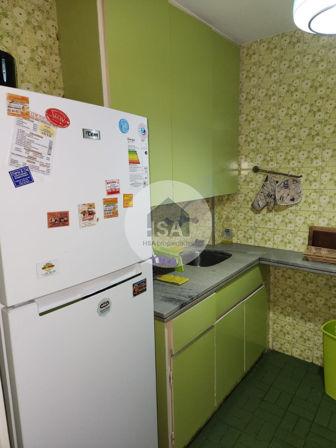 Apartamento ID.590 - Alquiler apartamento 2 dormitorios edificio recalada