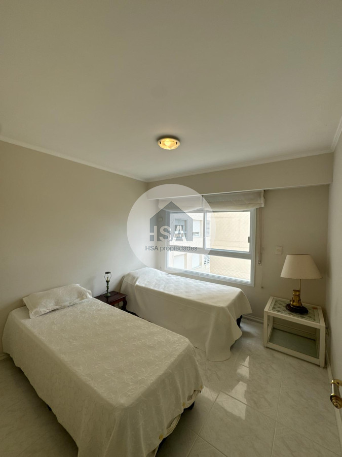 Apartamento ID.470 - Alquiler apartamento 3 dormitorios en Coral Tower