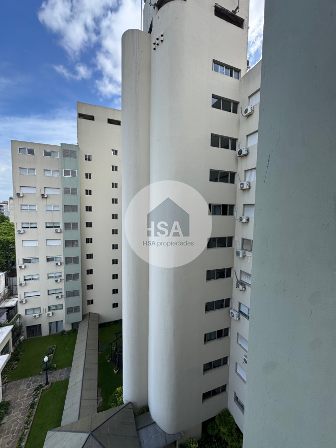 Apartamento ID.684 - Apartamento en Venta Torre de los Caudillos