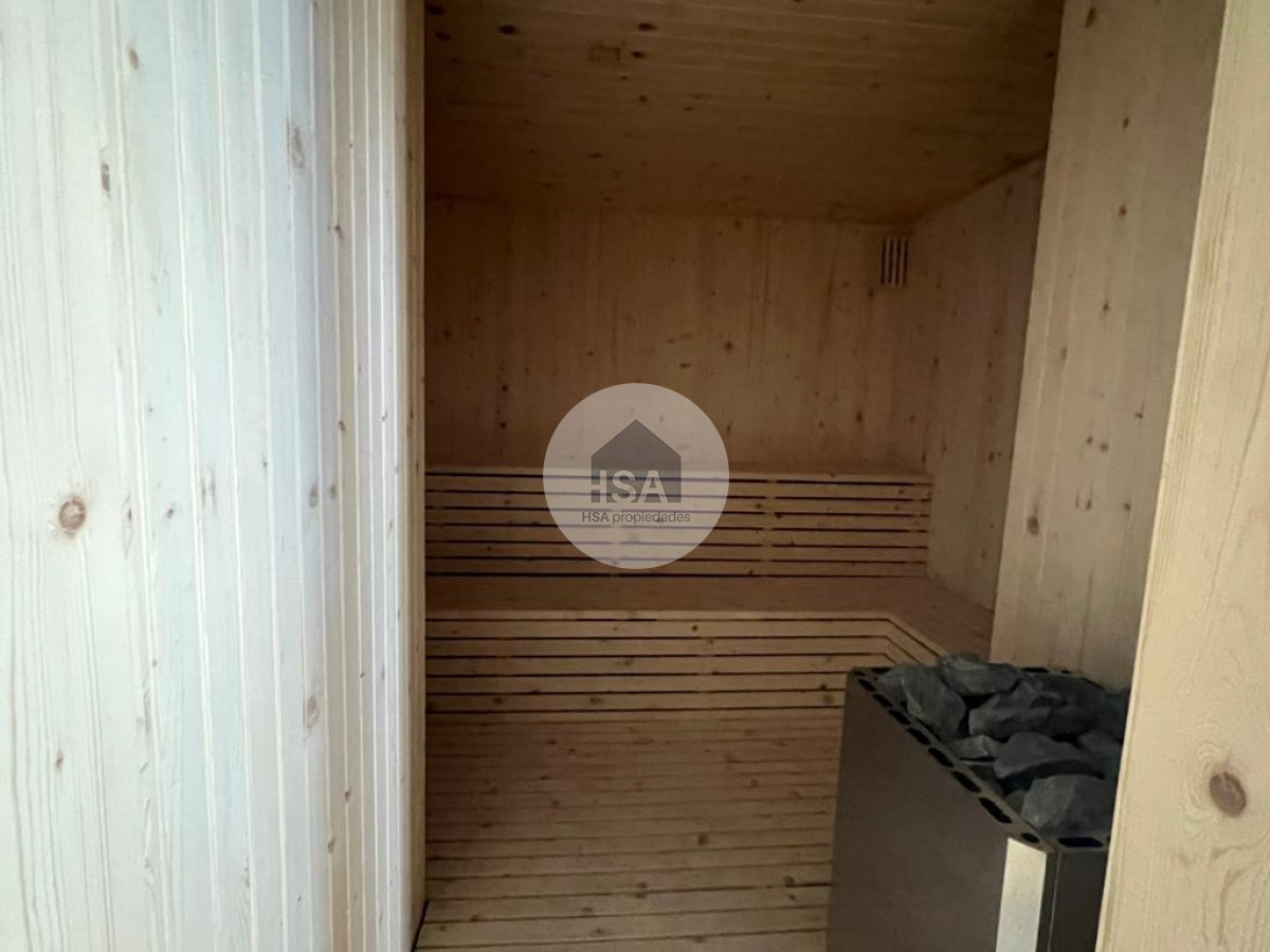 Apartamento ID.376 - Venta More Atlantico 1 dormitorio