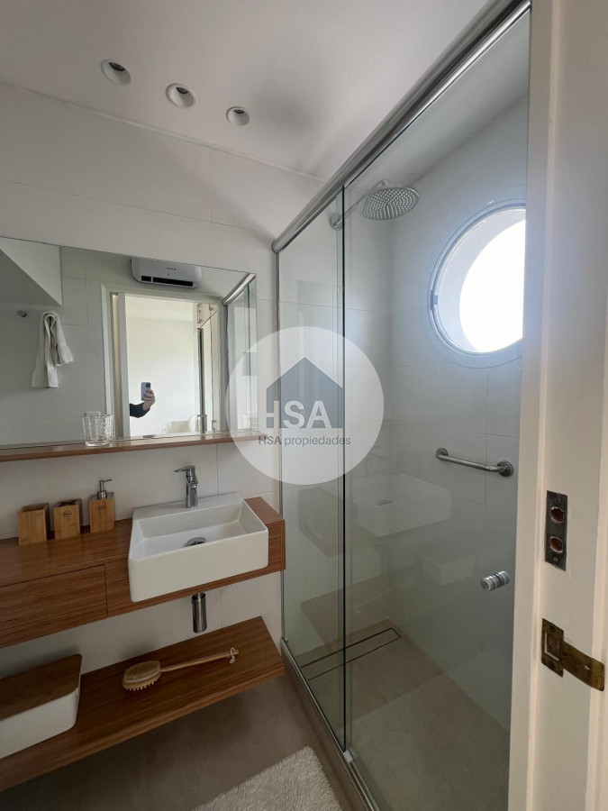 Apartamento ID.481 - Alquiler Penthouse en Bahía Palace