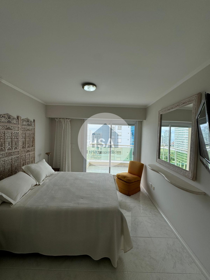 Apartamento ID.470 - Alquiler apartamento 3 dormitorios en Coral Tower