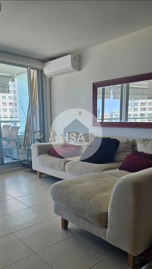Apartamento ID.465 - Alquiler de temporada 2 dormitorios en Seasons Tower