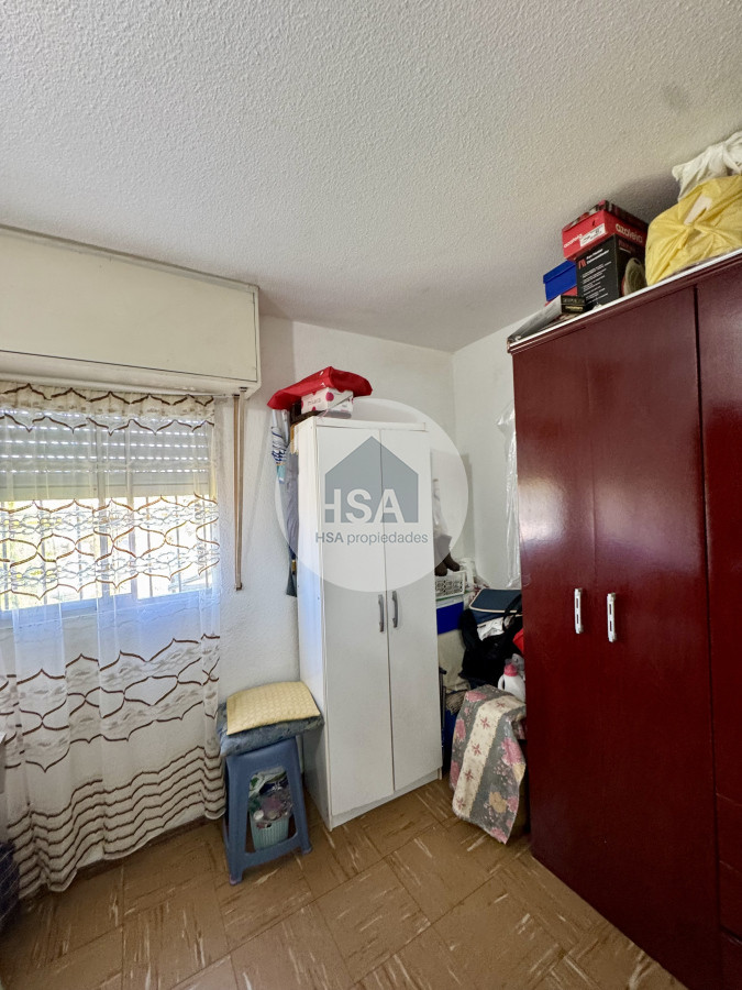 Apartamento ID.520 - Apartamento en venta Complejo América