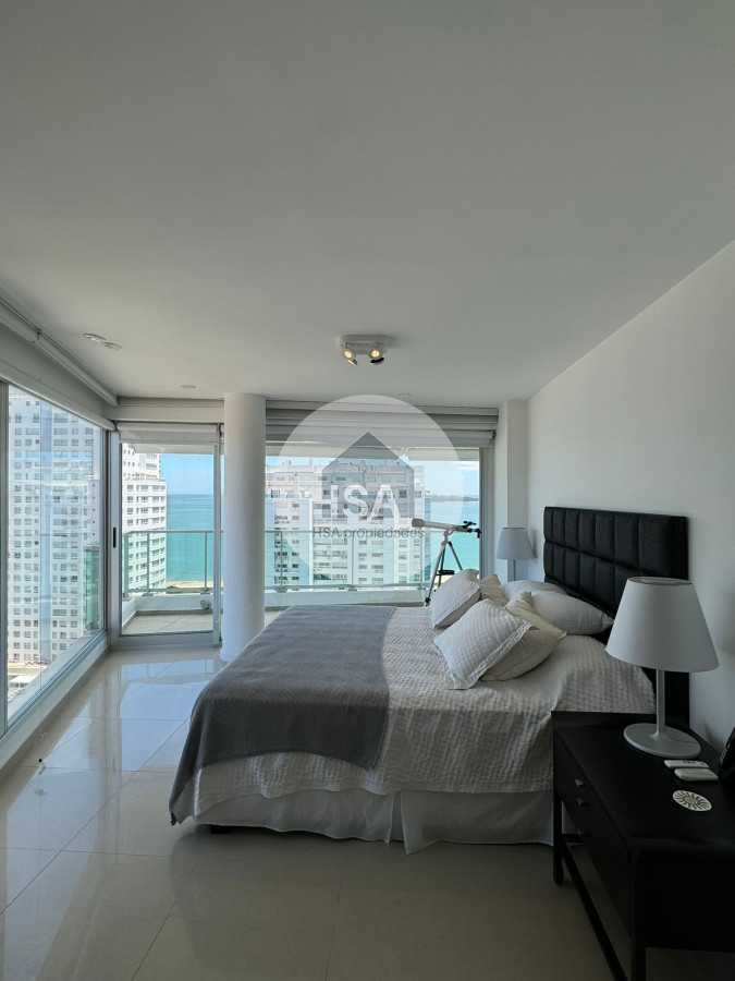 Apartamento ID.472 - Alquiler apartamento 3 dormitorios en Gala Tower