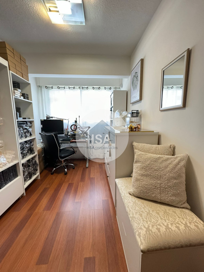Apartamento ID.424 - Apartamento en venta Malvin